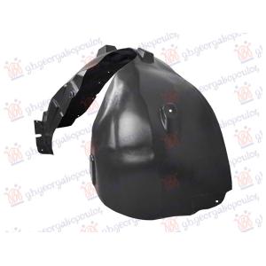 POTKRILO PLASTICNO Desna str. CITROEN C3 AIR CROSS (2021-) (OEM: YQ00152880)
