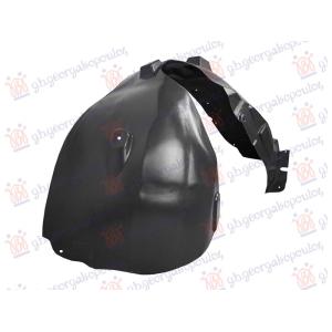 POTKRILO PLASTICNO Leva str. CITROEN C3 AIR CROSS (2021-) (OEM: YQ00152780)