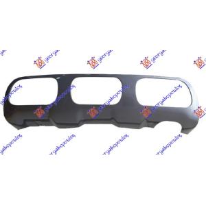 LAJSNA ZADNJEG BRANIKA DONJA SIVA CITROEN C3 AIR CROSS (2021-) (OEM: 1632595580)