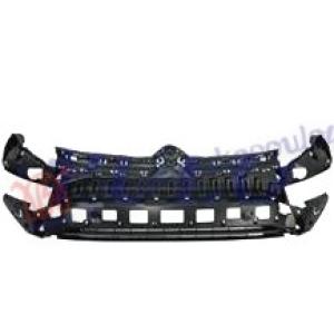 PVC MASKA UNUTRASNJA/FRONT BUMPER SIDE PLASTIC REINFORC CITROEN C3 AIR CROSS (2021-) (OEM: YQ009884XT)
