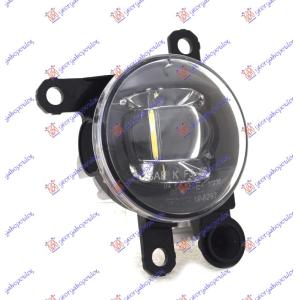 MAGLENKA LED Desna str. CITROEN C3 AIR CROSS (2021-) (OEM: 13497330, 9831303680)