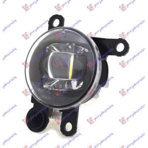 MAGLENKA LED Leva str. CITROEN C3 AIR CROSS (2021-) (OEM: 13497329, 9831303880)