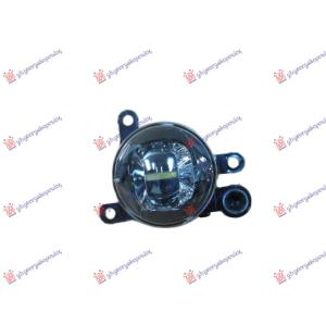 MAGLENKA LED (VALEO) Desna str. CITROEN C3 AIR CROSS (2021-) (OEM: 9831303680)