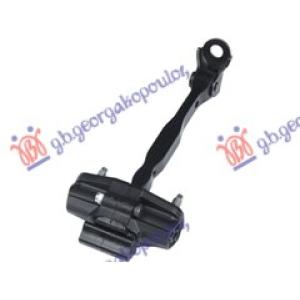 GRANICNIK PREDNJIH VRATA CITROEN C3 AIR CROSS (2021-) (OEM: 13456208, YQ00232780)