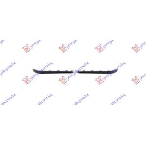 SPOJLER PREDNJEG BRANIKA DONJI (SET) CITROEN C3 AIR CROSS (2021-) (OEM: 1631806280)