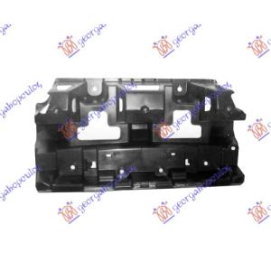 APSORBER ZADNJEG BRANIKA CITROEN C-ELYSEE (2013-2016) (OEM: 1608707080)