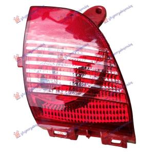 RIKVERC SVETLO (KINA) Desna str. CITROEN C4 CACTUS (2014-2018) (OEM: 6351GJ, 84281SC000)