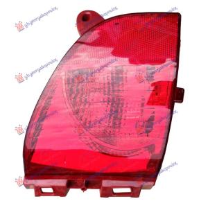 ZADNJA MAGLENKA (KINA) Leva str. CITROEN C4 CACTUS (2014-2018) (OEM: 6350GH)