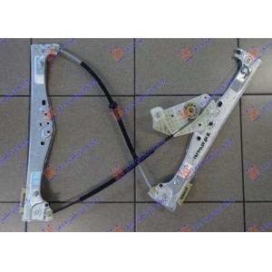 PODIZAC PREDNJEG PROZORA EL BEZ MOT A KV Leva str. CITROEN C4 CACTUS (2014-2018) (OEM: 9810287780)