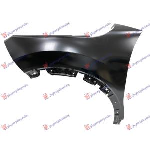 BLATOBRAN Leva str. CITROEN C4 (2020-) (OEM: 9831194780)