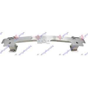 SINA PREDNJEG BRANIKA ALUMINIJUM CITROEN C4 (2020-) (OEM: 9832864880)