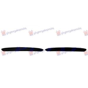LAJSNA ZADNJEG BRANIKA (SET 2 KOM) CITROEN C4 (2020-) (OEM: 16776107XT)