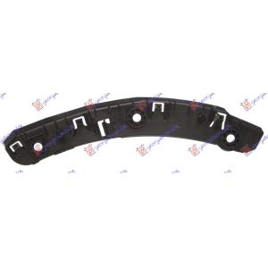 NOSAC PREDNJEG BRANIKA BOCNI PLASTICNI Desna str. CITROEN C4 (2020-) (OEM: 9830712980)