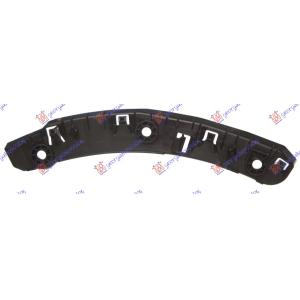 NOSAC PREDNJEG BRANIKA BOCNI PLASTICNI Leva str. CITROEN C4 (2020-) (OEM: 9830712980)