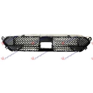 CENTRALNA RESETKA DONJA (OTVOR ZA SENZ) CITROEN C4 (2020-) (OEM: 16776105XT)