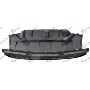 USMERIVAC VAZDUHA PREDNJI DONJI PLAST. CITROEN C4 (2020-) (OEM: 9834979980)