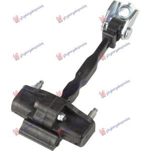 GRANICNIK PREDNJIH VRATA CITROEN C4 (2020-) (OEM: 9831783580)