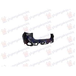 ZADNJI BRANIK CITROEN C4 X (2022-) (OEM: 983430011T, 983430011T-PFM, 983430011TPFM)