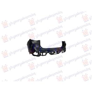 ZADNJI BRANIK (2 PDC SENZORA) CITROEN C4 X (2022-) (OEM: 983533481T, 983533481T-PFM, 983533481TPFM)