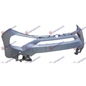 PREDNJI BRANIK PM (PDC SENZORI) (A KVALITET) CITROEN C4 X 22- (OEM: 167761101T)