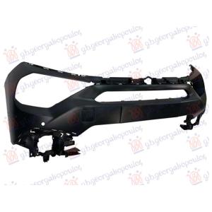 PREDNJI BRANIK PM (4 PDC SENZORA) CITROEN C4 X (2022-) (OEM: 167761101T)