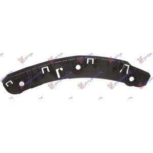 NOSAC PREDNJEG BRANIKA BOCNI PLASTICNI D CITROEN C4 X 22- (OEM: 9830712980)