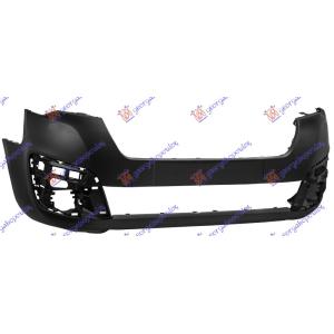 PREDNJI BRANIK MAT-CRNI CITROEN BERLINGO (2015-2019) (OEM: 1613563580)