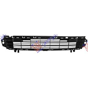 RESETKA PREDNJEG BRANIKA DONJA CITROEN BERLINGO (2015-2019) (OEM: 9810963580)