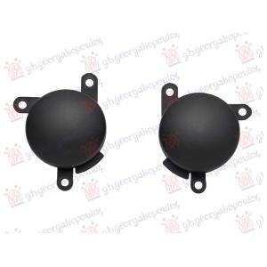POKLOPAC MAGLENKE (SET) CITROEN BERLINGO VAN (2019-2024) (OEM: 1693489480)
