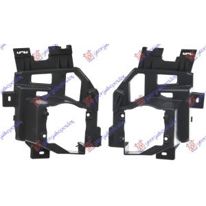 DRZAC MAGLENKE (SET) CITROEN BERLINGO VAN (2019-) (OEM: 1632656380)