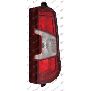 STOP LAMPA (2 VRATA) Desna str. CITROEN BERLINGO VAN (2019-) (OEM: 3649978, 9820554880)