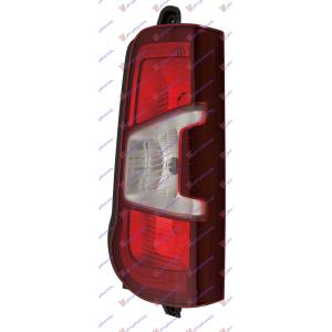 STOP LAMPA (2 VRATA) Leva str. CITROEN BERLINGO VAN (2019-) (OEM: 3649995, 9819235880)