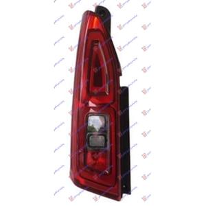 STOP LAMPA Leva str. CITROEN BERLINGO VAN (2019-) (OEM: 3649995, 9819649280, SU001-A4081)