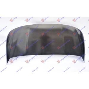 HAUBA ALUMINIJUM CITROEN BERLINGO (2019-) (OEM: 9820422880)