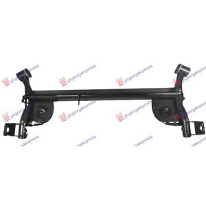 ZADNJA OSOVINA DACIA LOGAN-MCV I 2008-2012 (KS/LS/US) (OEM: 8200630332)