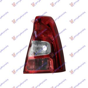 STOP LAMPA (LOGAN) Desna str. DACIA LOGAN-MCV (2008-2012) (OEM: 8200744759)