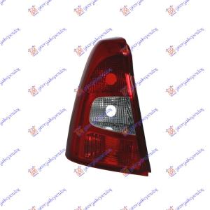 STOP LAMPA (LOGAN) Leva str. DACIA LOGAN-MCV (2008-2012) (OEM: 8200744760)