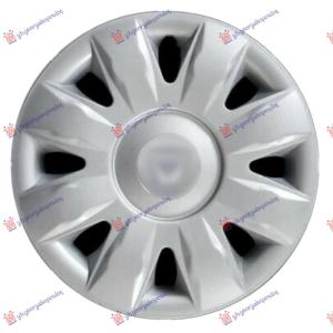 RATKAPNA (15 INCH) DACIA LOGAN-MCV (2008-2012) (OEM: 403153655R)