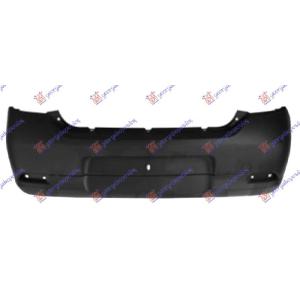 ZADNJI BRANIK MAT CRNI DACIA LOGAN-MCV (2012-2016) (OEM: 850106781R)