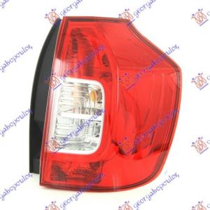 STOP LAMPA MCV Desna str. DACIA LOGAN-MCV (2012-2016) (OEM: 265502081R)