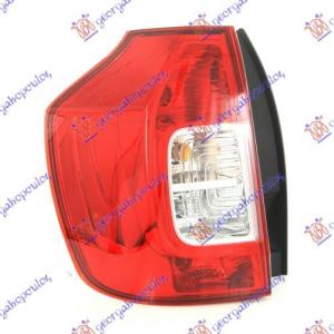 STOP LAMPA MCV Leva str. DACIA LOGAN-MCV (2012-2016) (OEM: 265551978R)