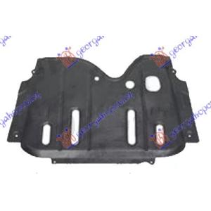 ZASTITA MOTORA PLASTICNA DACIA LODGY (2012-) (OEM: 758900822R, 758908453R)