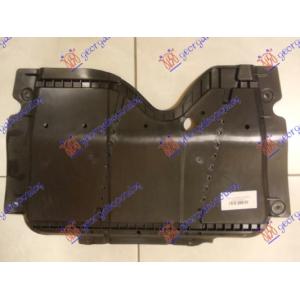 ZASTITA MOTORA PLASTICNA DIZEL DACIA LODGY (2012-) (OEM: 758909741R)