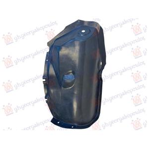 ZADNJE POTKRILO PLASTICNO Leva str. DACIA LODGY (2012-) (OEM: 767490284R)