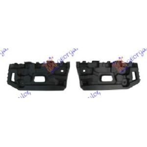 NOSAC PREDNJEG BRANIKA PLASTICAN (SET) DACIA LODGY (2012-) (OEM: 622210972R)