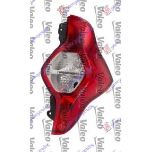 STOP LAMPA (VALEO) Desna str. DACIA LODGY (2012-) (OEM: 265502184R)