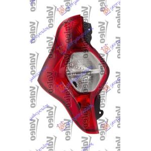 STOP LAMPA (VALEO) Leva str. DACIA LODGY (2012-) (OEM: 265558016R)