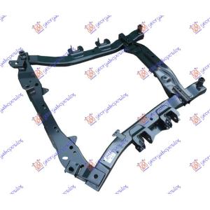 NOSAC MOTORA DACIA DUSTER (2010-2017) (OEM: 544015348R, 544015812R, 544018731R)