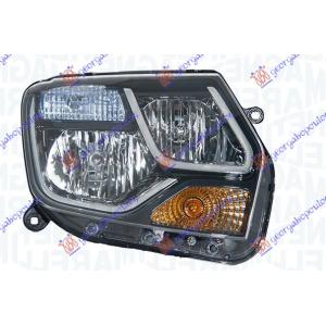 FAR ELEKTRICNI 13-15 (MARELLI) Desna str. DACIA DUSTER (2010-2017) (OEM: 260105828R)