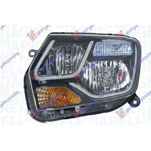 FAR ELEKTRICNI 13-15 (MARELLI) Leva str. DACIA DUSTER (2010-2017) (OEM: 260606709R)